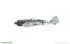 Eduard 7467 Fw 190A-8/R2 Weekend edition 1/72